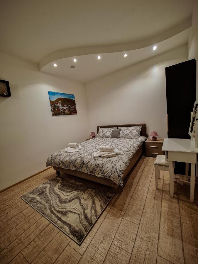 Studio Unikat Brașov Exterior foto